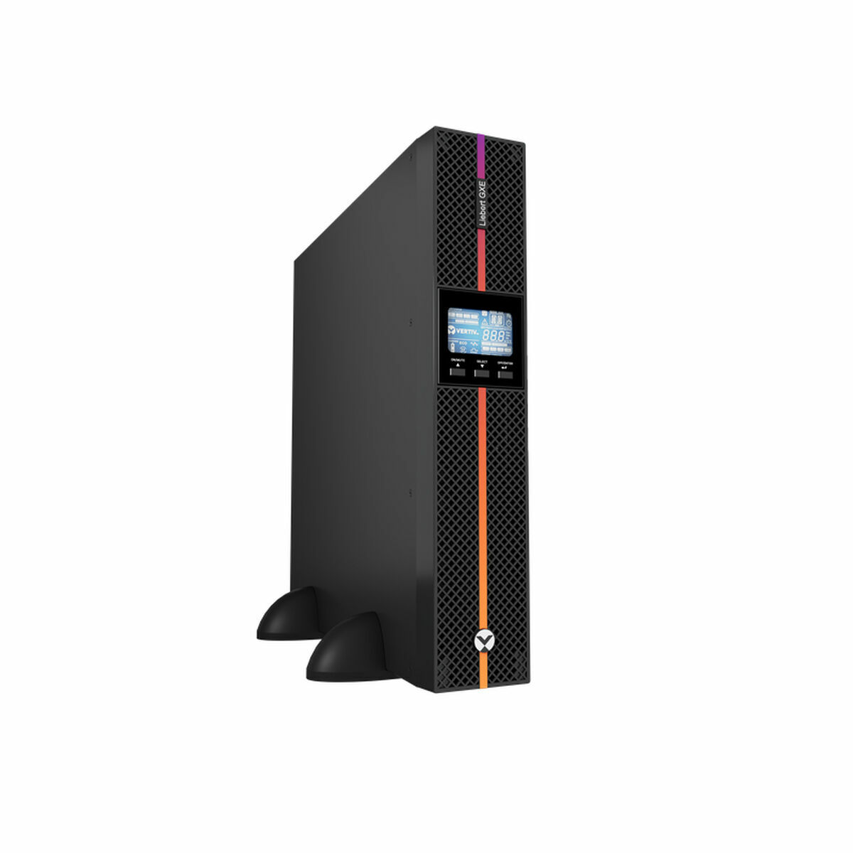 Инрактивен UPS Vertiv GXE3-2000IRT2UXL